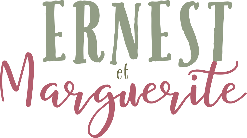 Ernest & Marguerite